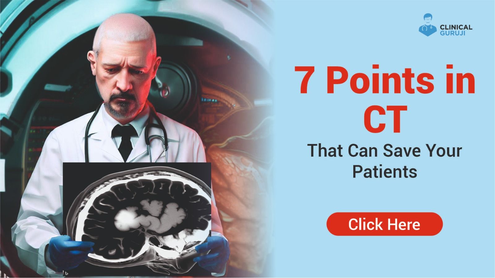 Decoding CT Head Scans: 7 Key Findings for Accurate Diagnoses and ...