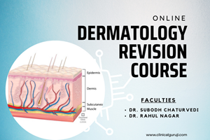 Derma Course