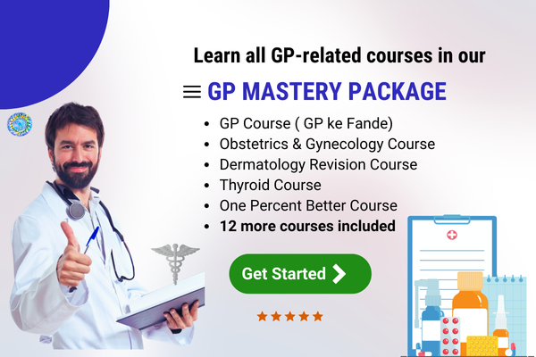 GP Mastery Course