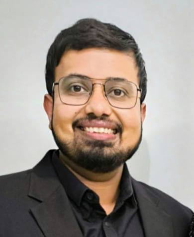 Dr. Aishwary Jain