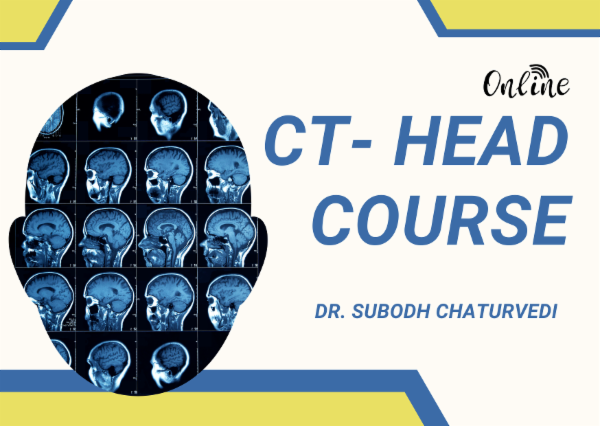 Ct Head Tutorial CT Head Interpretation Course | Clinical Guruji